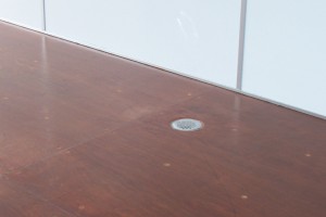 filtration shipping container