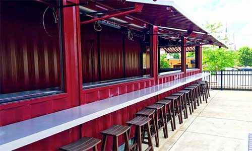 Container-Bar-Before