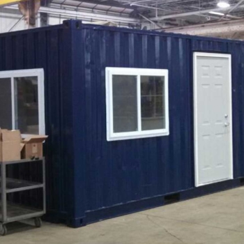 ASLLC-Construction-Office-20-Ft-Container-Doors-Windows ASLLC-Construction-Office-20-Ft-Container-Doors-Windows