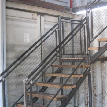 ASLLC-Construction-Office-Optional-Stairs ASLLC-Construction-Office-Optional-Stairs